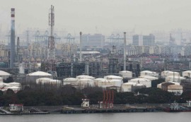 中, 전쟁 장기화 대비 ‘에너지 빗장’ 걸었다