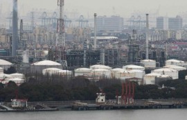 中, 전쟁 장기화 대비 ‘에너지 빗장’ 걸었다