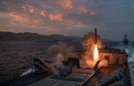 ‘에픽 퓨리’ 청구서…美 수십조원 '전력 손실'