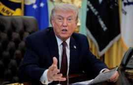 트럼프, 철강·알루미늄·구리 관세 전면 개편