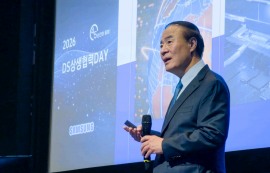 전영현 부회장 "갈등 뒤로하고 힘 모아야"