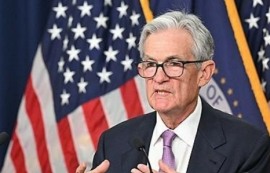 美, 3월 고용 호조로 연준 금리인하 기대감↓