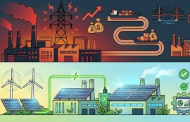 동남아 삼성·현대차 공장, 전기료 폭등 우려