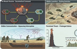 “죽여도 안 끝난다”...이란, 전쟁의 룰 바꿨다