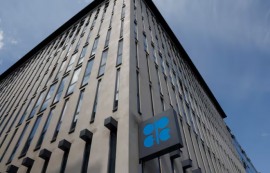 OPEC+, 다음달 증산 합의...실제 효과 제한적