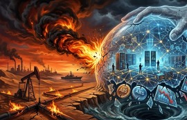 이란 전쟁發 에너지 쇼크, AI 투자구조 흔들