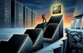 삼성 D램 가격 2.6배↑...갤럭시 공급도 끊어