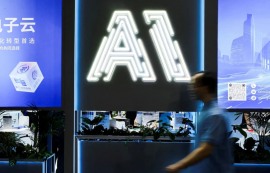 中 AI 기업, 이란 전쟁 미군 기밀 정보 상품화