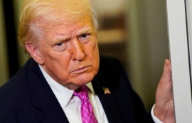 트럼프, 이란 전력망 폭격 땐 의료·식수 끊겨