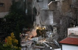 "美·이란, 종전 위한 ‘45일 휴전’ 전격 논의"