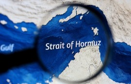 이란, 일시적 휴전 거부...호르무즈 봉쇄 유지