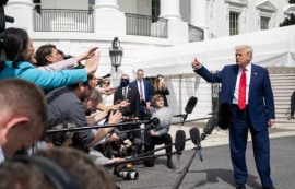 “이란 석유 확보 원하지만 국민은 철군 원해”