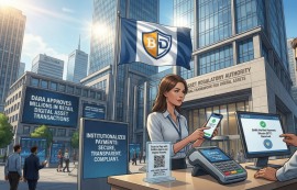 금융지주, 차세대 먹거리 '디지털자산' 준비