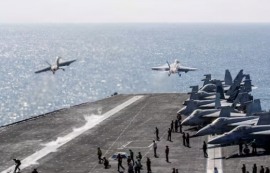 美, 이란 전쟁 비용으로 하루 5억 달러 부담