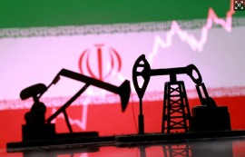 브렌트유 현물, 144달러 돌파...39년來 최고