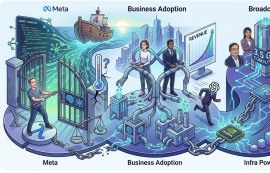 AI 전쟁, 모델 지능 넘어 ‘전력·생태계’로