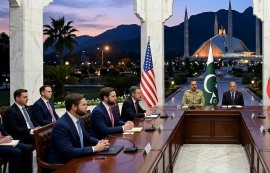 美·이란, 11일 이슬라마바드서 ‘종전 담판’