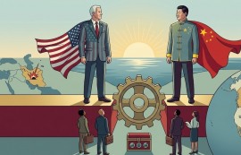 "충돌보다 안정"...정상회담 앞둔 美·中 셈법