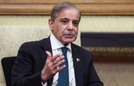 美·이란 '2주 휴전' 뒤에 파키스탄 있었다