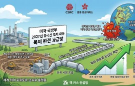 美,국방 공급망서 ‘중국산 희토류 퇴출’ 비상