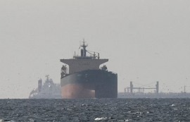 이란, 호르무즈 선박에 ‘암호화폐 통행료’ 요구