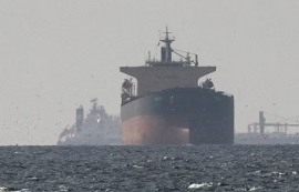 이란, 호르무즈 선박에 ‘암호화폐 통행료’ 요구