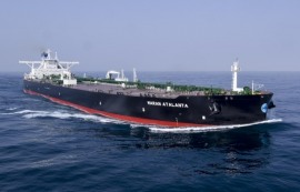 中 유조선 2척, 호르무즈 해협 통과 '시험대'