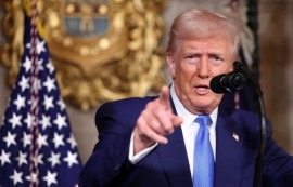 "'진짜 합의' 이행될 때까지 미군 철수 안 해"