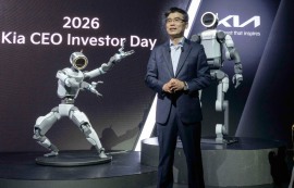 기아, 2030년 413만대 판매 위해 49조 투자