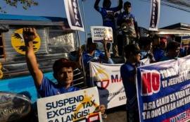 “중동 전쟁 리스크, 베트남·태국 경제 직격”