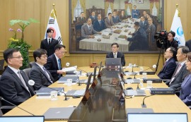 한은 "이란 전쟁에 올 성장률 2% 하회 전망"