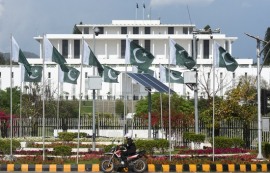 파키스탄, 美·이란 '운명의 회담' 주선 성공할까