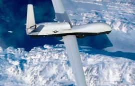 호르무즈서 美 무인기 실종...'긴장 재점화'