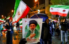 "이란 모즈타바 하메네이, 중상서 회복 중"