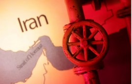 中 제조업, 석유 위기에 '주문 취소' 도미노