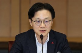 김정관 “카자흐산 원유 확보에 상당한 진전”