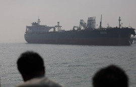 이란산 원유, 브렌트유보다 비싸...첫 역전