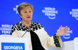 "중동전쟁, 세계 성장률 1%P 갉아먹는다"