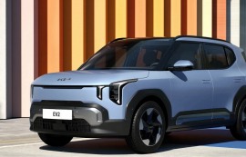 기아, 소형 EV로 테슬라 제치고 유럽 선점