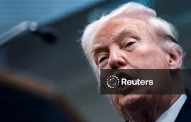 호르무즈 재봉쇄 선언에 美 증시 선물 하락