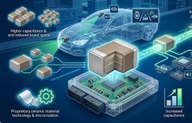 무라타, 초격차 MLCC로 삼성전기 따돌리나