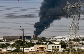 중동, 韓·英으로 방공 미사일 조달창구 확대