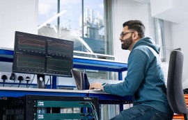 리버레인, 구글 10배 속도로 양자 오류 처리