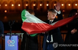 헝가리 총선서 오르반이 무너진 3가지 이유