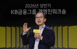 베트남 가는 양종희 회장, 아세안 공략 속도