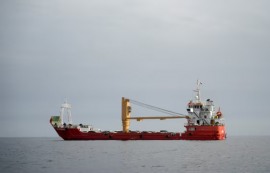 '원유 조달 비상' 日, ‘이어달리기’ 환적까지