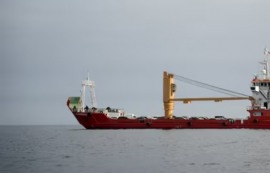 호르무즈 원유수송 종료 임박, 공급난 우려↑