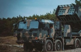 한화에어로, 폴란드에 유도로켓 공장 착공