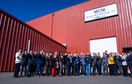 LS일렉트릭, 美 데이터센터 1703억 수주