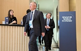 정의선 "로보틱스·피지컬 AI, 핵심 성장축"